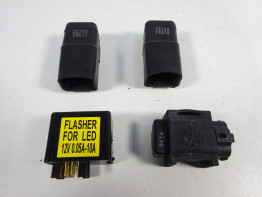 Relay Suzuki SFV 650 Gladius