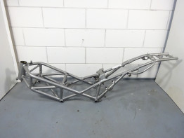 Frame - onderdelen Ducati monster 600