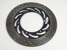 Achterremschijf Yamaha FJR 1300