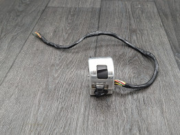 Stuurschakelaar links Yamaha XVS 650 Dragstar