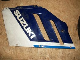 Linker zijkuip Suzuki GSX R 750