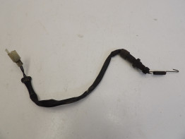 Rempedaal Honda Deauville 650 - 700