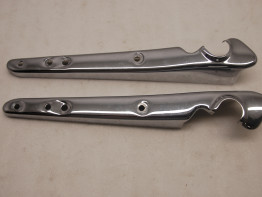 Achtersubframe Harley Davidson Sportster