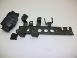 Overig Yamaha FAZER 600