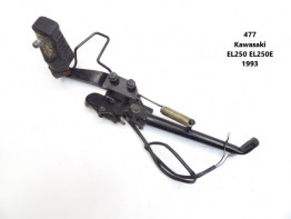 Stander Kawasaki EL 250