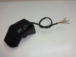 Kentekenplaathouder Honda VF 1000 F