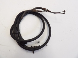 Gaskabel Suzuki RF 600