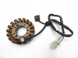 Dynamo Yamaha FZR 600