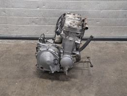 Engine Kawasaki ZZR 600