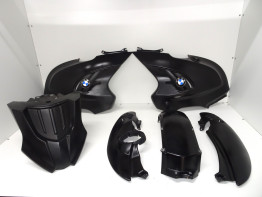 Complete kuipset BMW F 650 GS