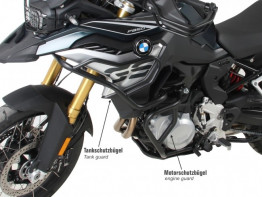 Valbeugel BMW F 850 GS