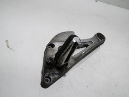 Schetsplaat links Yamaha XJ 600 Diversion
