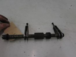 Hinterradachse Honda Overige Honda