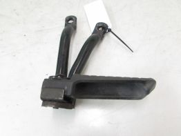 Duo voetsteun links Kawasaki ZXR 400