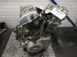 Motorblok Honda Deauville 650 - 700