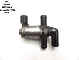 Motorblok diverse Honda Deauville 650 - 700