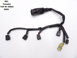 Zundspule Yamaha YZF R1