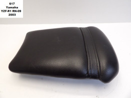 Buddy zadel Yamaha YZF R1