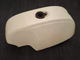 Tank Overig Onbekend Unknown