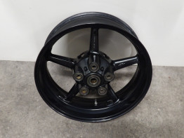Rear wheel KTM 990 SM + SMT