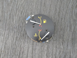 Teller Kawasaki ZRX 1100 1200