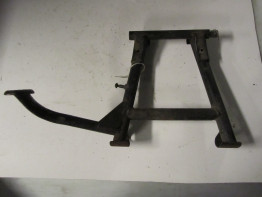 Standaard Kawasaki VN 700 750