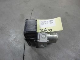 ABS pumpe druckmodulator Honda CBR 600 F