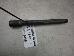 Vooras Yamaha FJR 1300