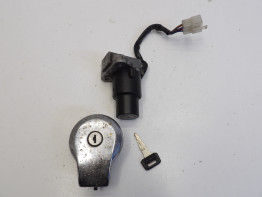 Slotenset Yamaha XV 700 / 750 SE