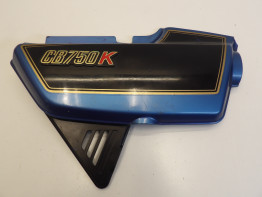 Rechter zijkuip klein Honda CB 750 