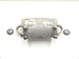 Kroonplaat Kawasaki EN 500 Vulcan