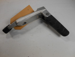 Soziusfussraste rechts BMW R 1150 R