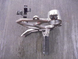 Rechter schetsplaat Yamaha Niken GT