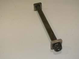 Rear axle Honda CBR 600 RR