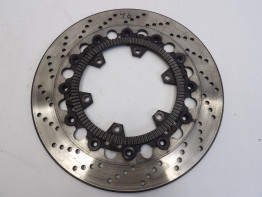 Brake disc front BMW R 1100 RT