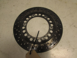 Rear brake disc Yamaha YZF 600 Thundercat