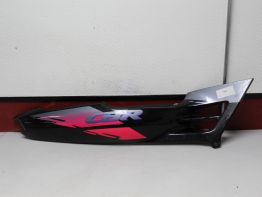 Rechter achterkant Honda CBR 600 F