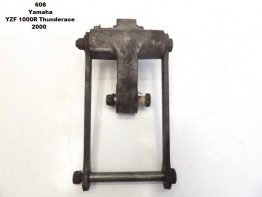 Link systeem achterveer Yamaha YZF 1000 Thunderace