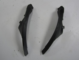 Fuel tank cover Yamaha MT 09