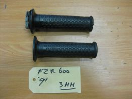 Gashandle Yamaha FZR 600