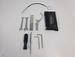 Gereedschapset Yamaha Tracer 700