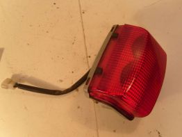 Achterlicht Kawasaki ZZR 600