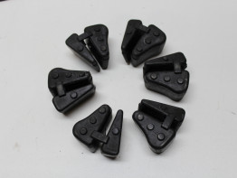 Driven flange Yamaha YZF R7