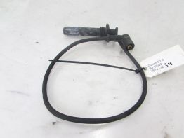 Bougiedop Ducati ST4