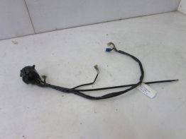 Stuurschakelaar links Yamaha YZF R6