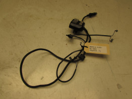 Radiator toebehoren BMW K 75