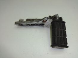 Duo voetsteun links Yamaha XV 1000 Virago