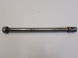 Achteras Honda VT 1100