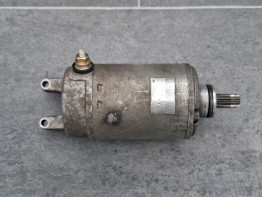 Startmotor Suzuki GS 500 E