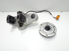 Key set BMW R 1100 GS